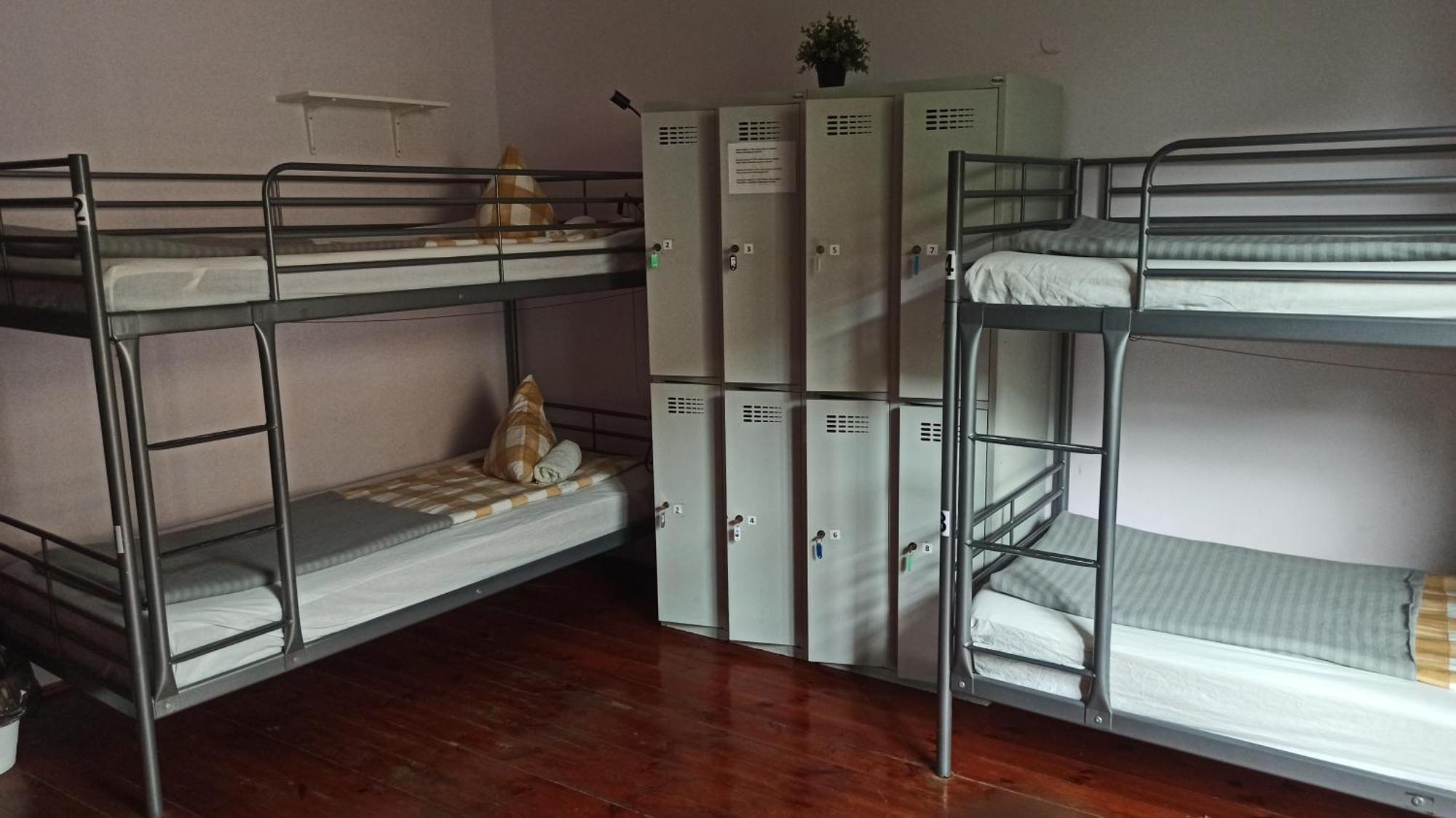 Willa Retro Hostel Краков Экстерьер фото