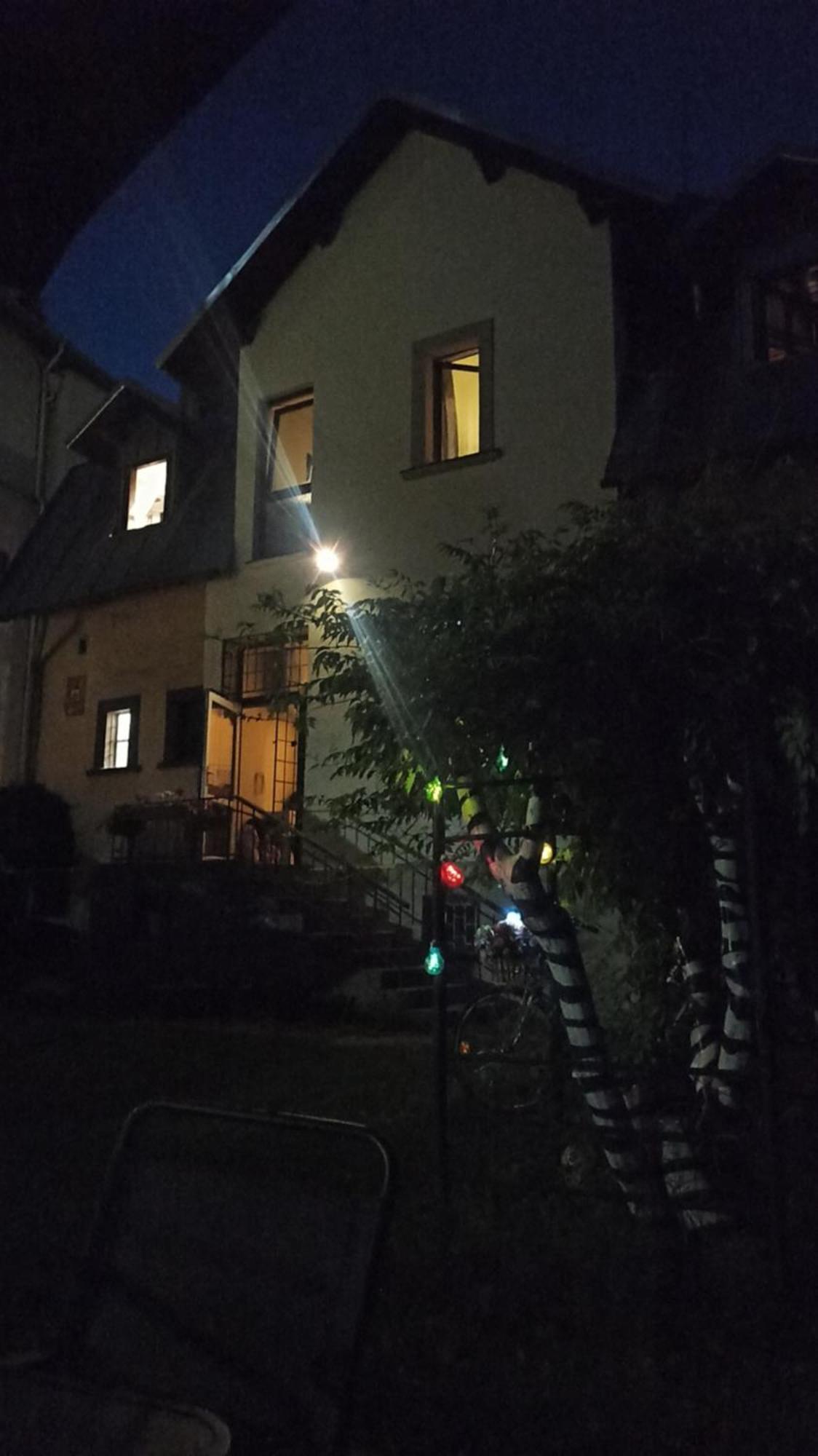 Willa Retro Hostel Краков Экстерьер фото