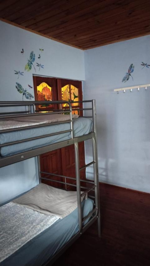 Willa Retro Hostel Краков Экстерьер фото